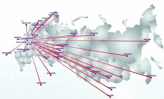 «IDF Eurasia» выставляет акции напоказ